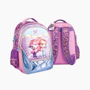 Cartable Fille Maroc Et Sac A Dos Scolaire Unistyle Maroc